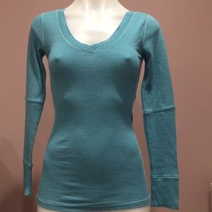 Original Aéropostale Long Sleeve Top